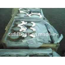 BS10 Table D Flanges